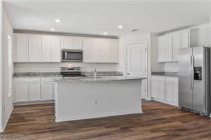 912 Admiral Bull Halsey Avenue, LABELLE, FL 33935 Sold 08/16/24