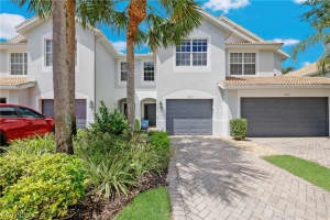 15719 Marcello Circle, NAPLES, FL 34110 Sold 05/24/24