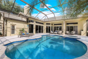 12134 Colliers Reserve Drive, NAPLES, FL 34110 Sold 05/15/24