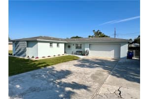 2225 Woodland Boulevard, FORT MYERS, FL 33907 Sold 05/02/24