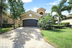10075 Chesapeake Bay Drive, FORT MYERS, FL 33913 Sold 02/28/25