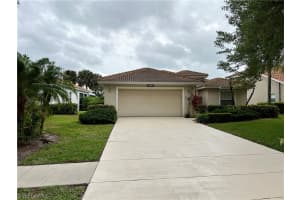 2185 Morning Sun Lane, NAPLES, FL 34119 Sold 06/28/24