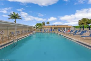 97 Bennington Drive, Fort Myers, FL 33919 Sold 03/13/25
