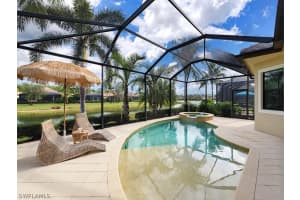 9076 Isla Bella Circle, Bonita Springs, FL 34135 Sold 06/26/25