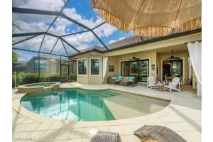 9076 Isla Bella Circle, Bonita Springs, FL 34135 Sold 06/26/25