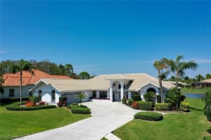 15541 Fiddlesticks Boulevard, FORT MYERS, FL 33912 Sold 05/15/24