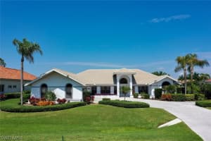 15541 Fiddlesticks Boulevard, FORT MYERS, FL 33912 Sold 05/15/24