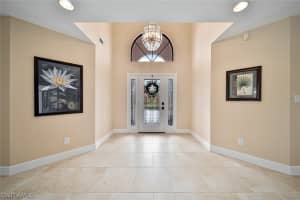15541 Fiddlesticks Boulevard, FORT MYERS, FL 33912 Sold 05/15/24
