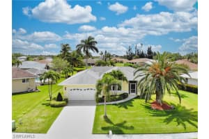 8885 Staghorn Way, FORT MYERS, FL 33908 Sold 09/30/24