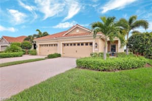 4596 Waterscape Lane, FORT MYERS, FL 33966 Sold 06/04/24
