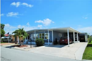 515 Hogan Drive, NORTH FORT MYERS, FL 33903 Sold 06/26/24