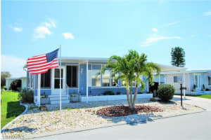 515 Hogan Drive, NORTH FORT MYERS, FL 33903 Sold 06/26/24