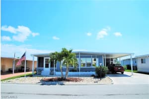515 Hogan Drive, NORTH FORT MYERS, FL 33903 Sold 06/26/24