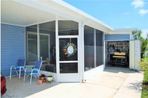 515 Hogan Drive, NORTH FORT MYERS, FL 33903 Sold 06/26/24