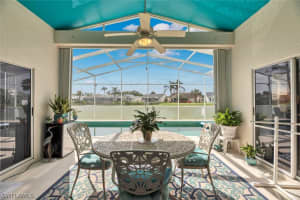 3875 Sabal Springs Boulevard, NORTH FORT MYERS, FL 33917 Sold 09/18/24