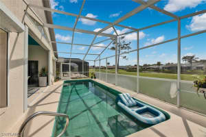3875 Sabal Springs Boulevard, NORTH FORT MYERS, FL 33917 Sold 09/18/24