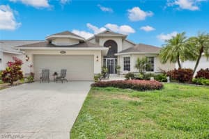 3875 Sabal Springs Boulevard, NORTH FORT MYERS, FL 33917 Sold 09/18/24