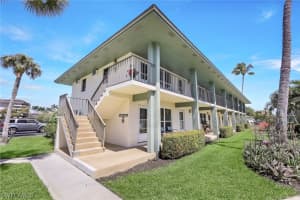 235 Seaview Court, MARCO ISLAND, FL 34145 Sold 05/29/24