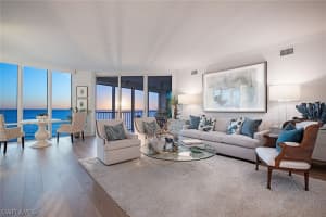 3991 Gulf Shore Boulevard, Naples, FL 34103 Sold 11/20/24