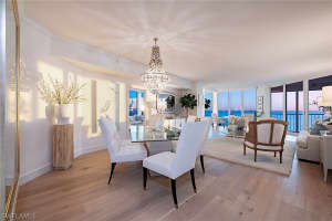 3991 Gulf Shore Boulevard, Naples, FL 34103 Sold 11/20/24