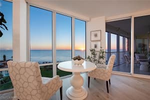 3991 Gulf Shore Boulevard, Naples, FL 34103 Sold 11/20/24