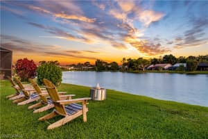 1360 Monarch Circle, NAPLES, FL 34116 Sold 03/28/25