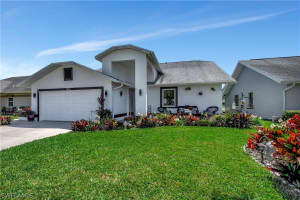 1360 Monarch Circle, NAPLES, FL 34116 Sold 03/28/25