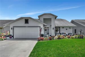 1360 Monarch Circle, NAPLES, FL 34116 Sold 03/28/25