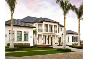 16627 Firenze Way, NAPLES, FL 34110 Sold 03/31/25