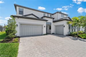 16226 Verilyn Circle, NAPLES, FL 34110 Sold 04/30/24