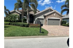 9321 Granite Court, NAPLES, FL 34120 Sold 06/04/24