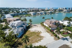 262 Bay Point, Naples, FL 34103 Sold 06/27/25