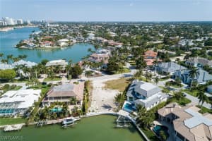 262 Bay Point, Naples, FL 34103 Sold 06/27/25