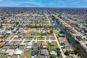 2721 2nd Court, Cape Coral, FL 33914 Sold 04/12/25