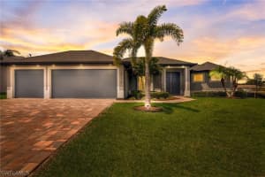 2116 8th Place, CAPE CORAL, FL 33991 Sold 10/25/24