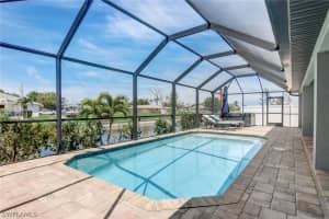 2116 8th Place, CAPE CORAL, FL 33991 Sold 10/25/24