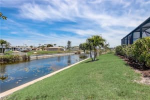 2116 8th Place, CAPE CORAL, FL 33991 Sold 10/25/24