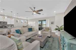 16553 Seagate Place, BONITA SPRINGS, FL 34135 Sold 08/05/24