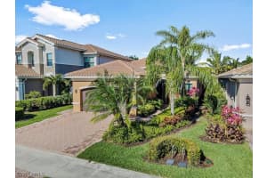 13504 Mandarin Circle, NAPLES, FL 34109 Sold 06/25/24