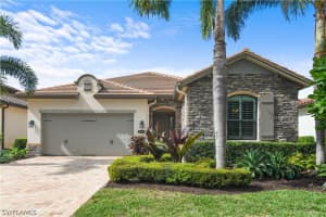 9309 Woodhurst Drive, NAPLES, FL 34120 Sold 07/18/24