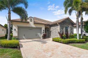 9309 Woodhurst Drive, NAPLES, FL 34120 Sold 07/18/24