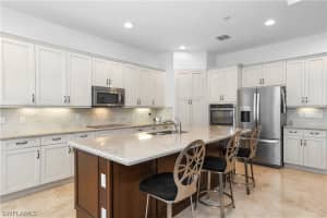 9309 Woodhurst Drive, NAPLES, FL 34120 Sold 07/18/24