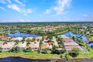 7847 Ionio Court, Naples, FL 34114 Sold 06/30/25
