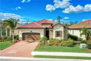 17030 Galway Run, BONITA SPRINGS, FL 34135 Sold 12/05/24