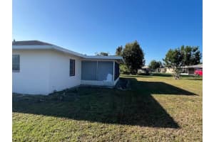 112 Richmond Avenue, LEHIGH ACRES, FL 33936 Sold 04/19/24