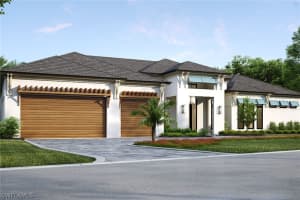 777 Binnacle Dr, Naples