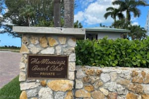 777 Binnacle Drive, Naples, FL 34103 - MLS#224026859