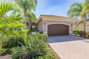 11872 Five Waters Circle, Fort Myers, FL 33913 Sold 12/09/24