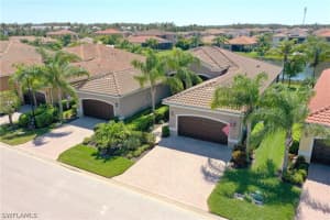 11872 Five Waters Circle, Fort Myers, FL 33913 Sold 12/09/24