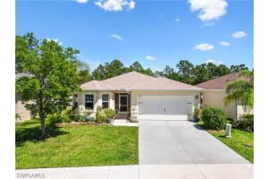 8231 Gopher Tortoise Trail, Lehigh Acres, FL 33972, Sold 09/06/24